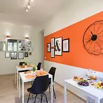 Marco Portannese Guest house Siena