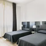 Marco Portannese Guest house *