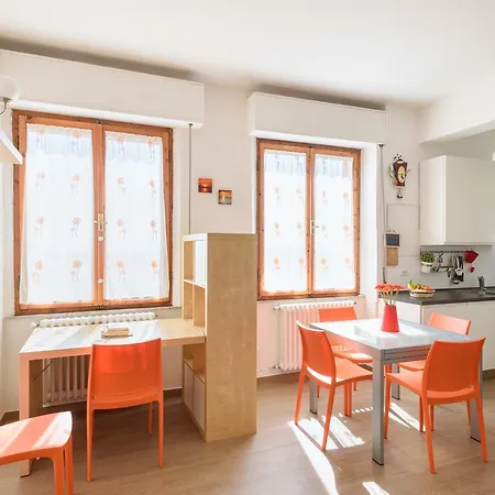 Maison d'hôtes Marco Portannese *