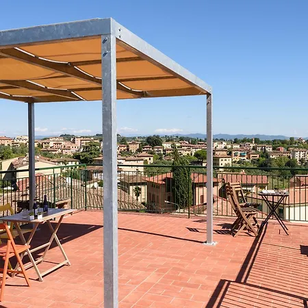 Marco Portannese * Siena