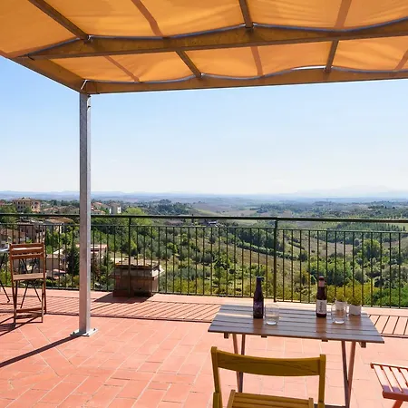 Affittacamere Marco Portannese