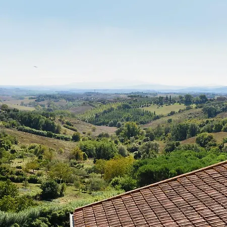 Marco Portannese Maison d'hôtes *