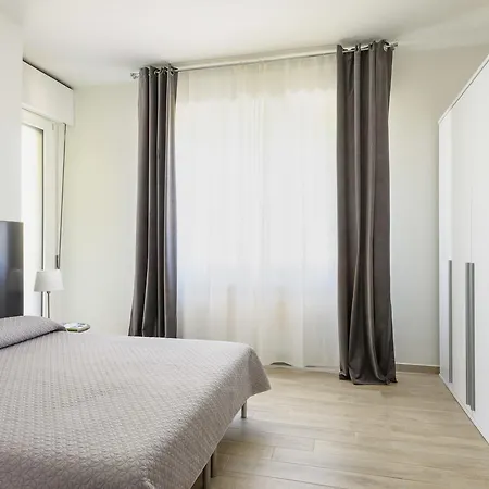 Marco Portannese Maison d'hôtes *