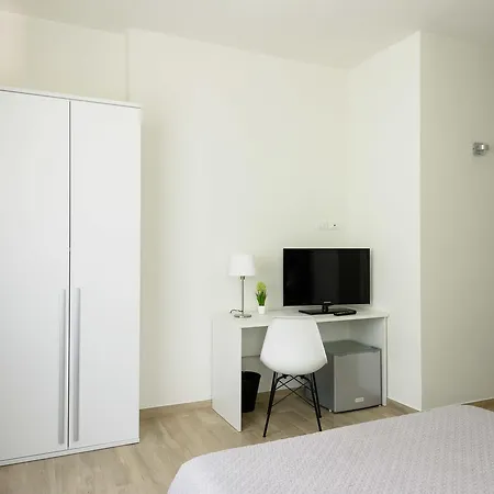 Maison d'hôtes Marco Portannese Sienne