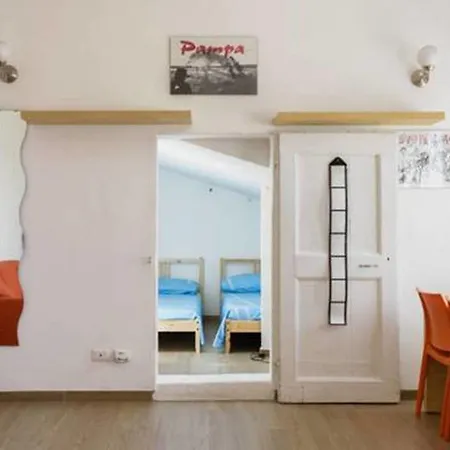 Maison d'hôtes Marco Portannese *