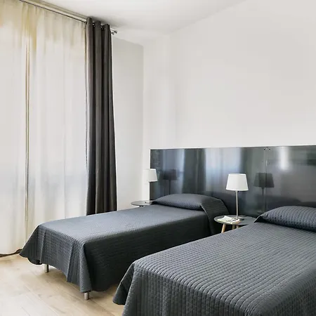 Marco Portannese Maison d'hôtes *