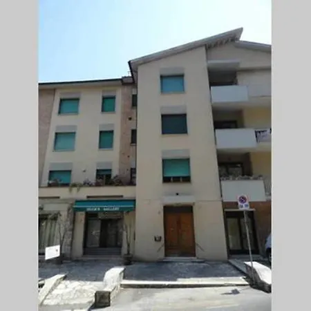 Marco Portannese Maison d'hôtes Sienne