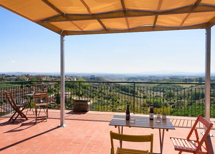 Гостевой дом Marco Portannese