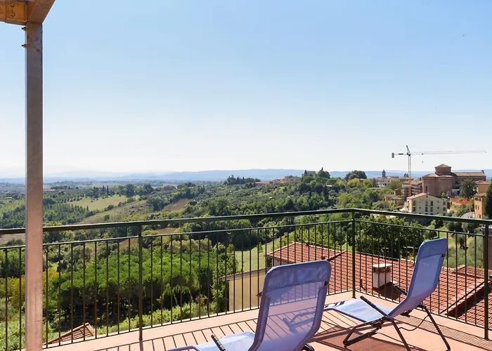 Marco Portannese Affittacamere