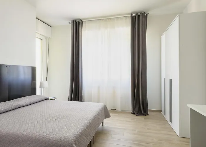 Marco Portannese Гостевой дом *