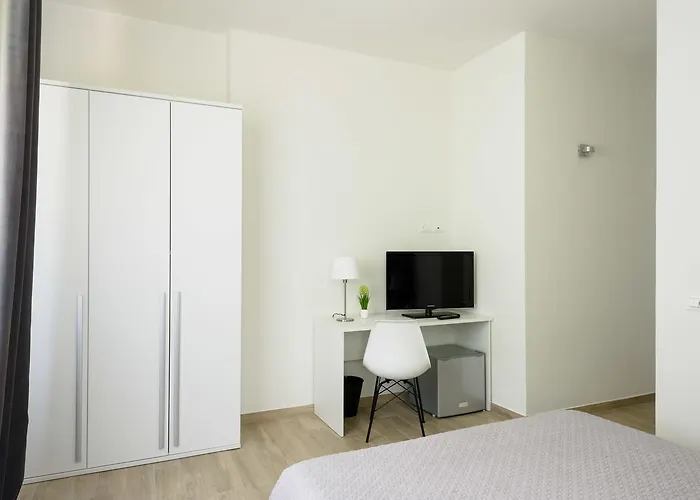 Penzion Marco Portannese Siena