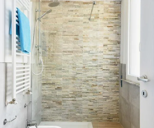 Marco Portannese Гостевой дом