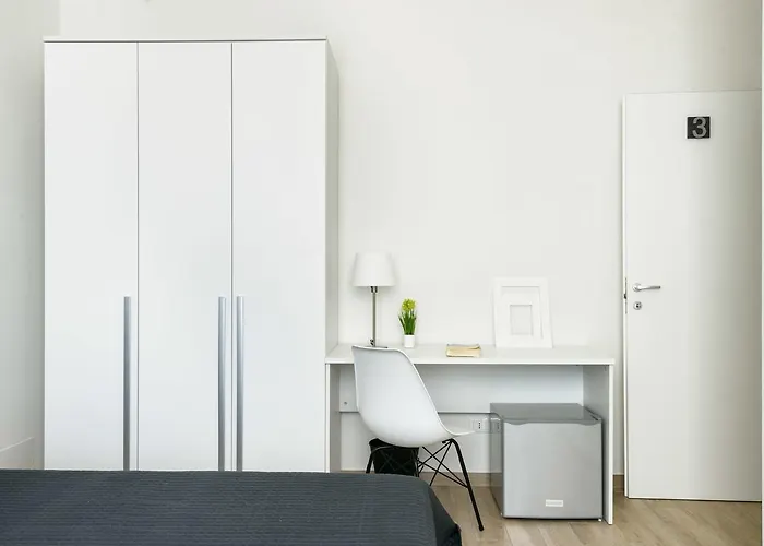 Penzion Marco Portannese