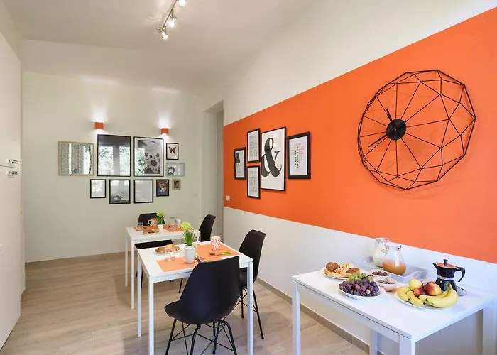 Marco Portannese Affittacamere Siena