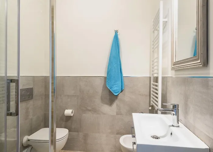 Affittacamere Marco Portannese