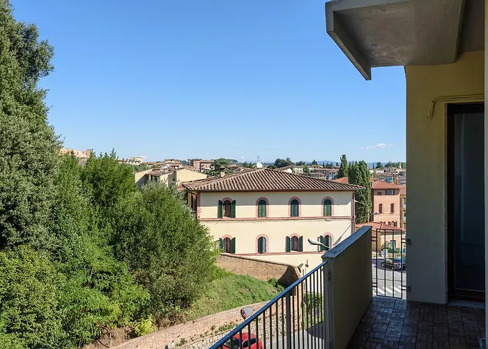 Marco Portannese Siena