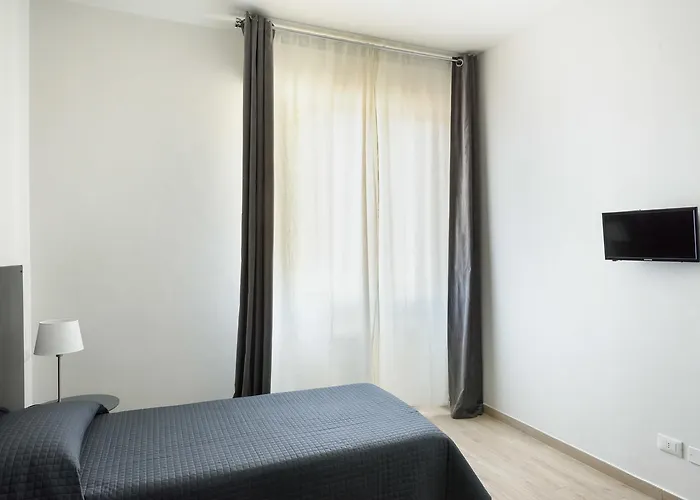 Marco Portannese Affittacamere