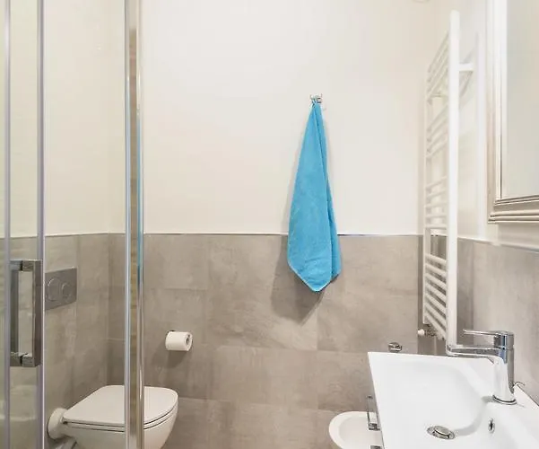 Marco Portannese Гостевой дом