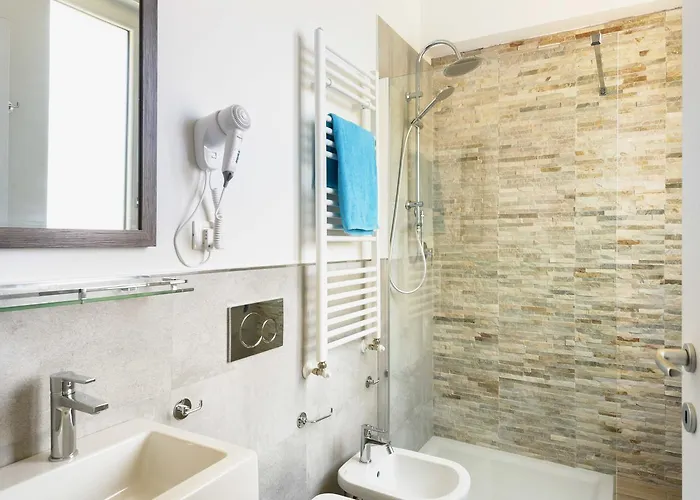 Гостевой дом Marco Portannese *