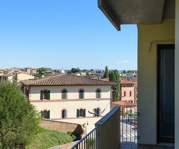 Marco Portannese Сиена