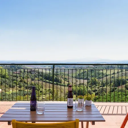 Affittacamere Marco Portannese Siena