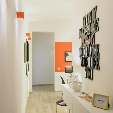 Affittacamere Marco Portannese Siena