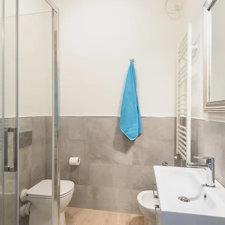 Marco Portannese Gæstehus