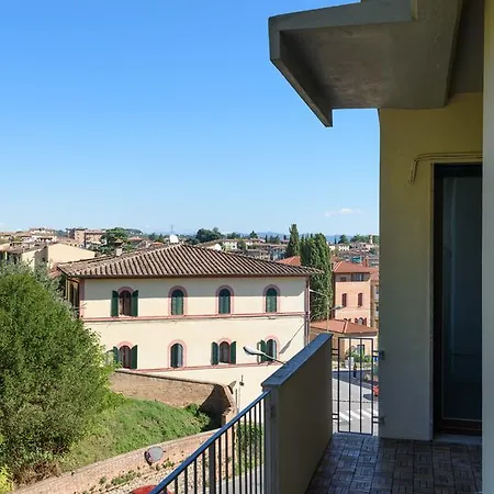 Marco Portannese Siena