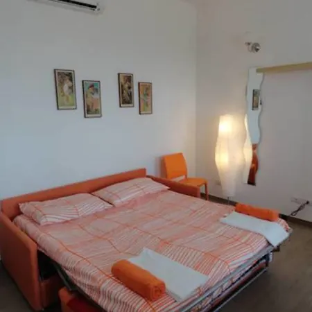 Gæstehus Marco Portannese Siena