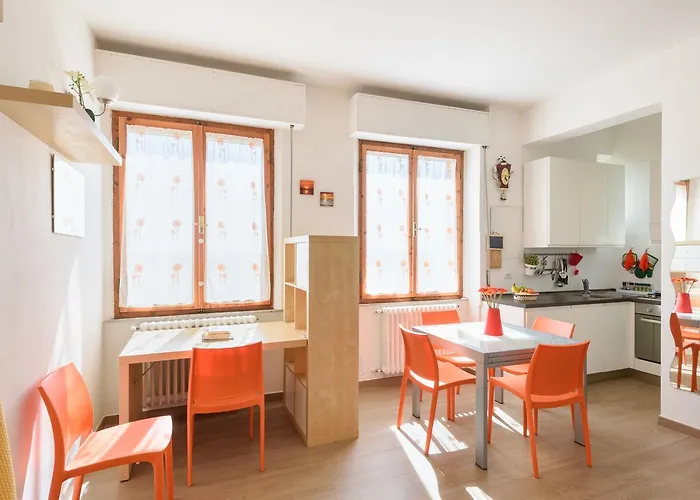 Konukevi Marco Portannese *