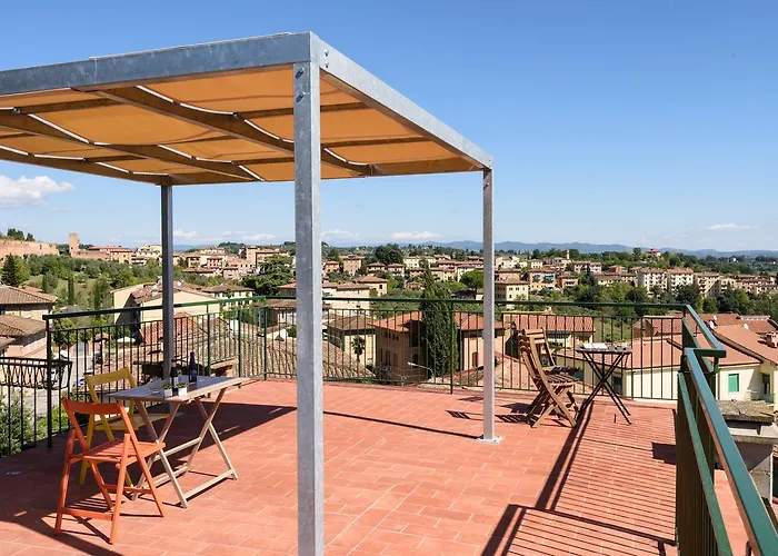 Marco Portannese * 锡耶纳