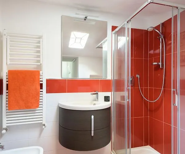 Konukevi Marco Portannese