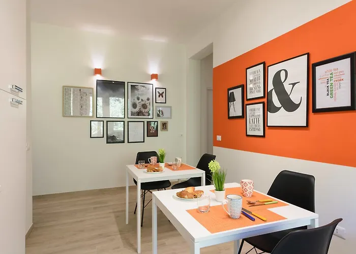 招待所 Marco Portannese *