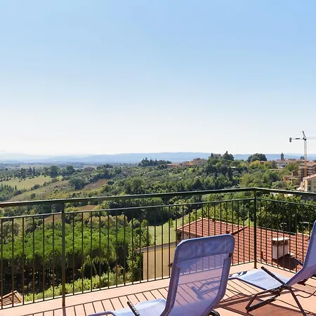 Marco Portannese Pensjonat