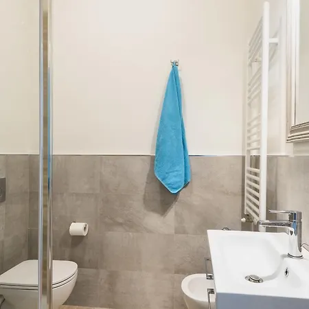 Pensjonat Marco Portannese