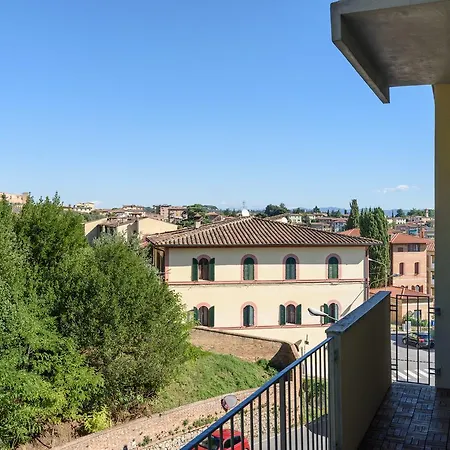 Marco Portannese Siena