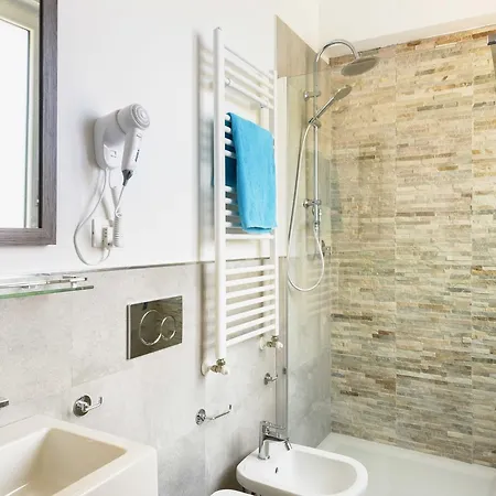 Pensjonat Marco Portannese *