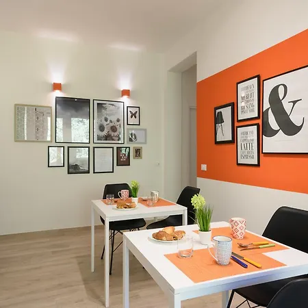 Pensjonat Marco Portannese *