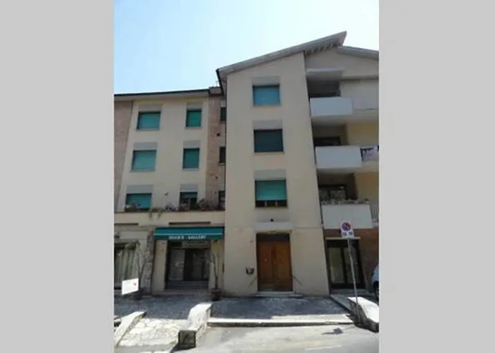 Marco Portannese Affittacamere Siena